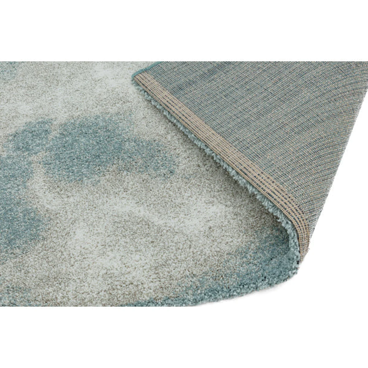 Asiatic Carpets Dream Machine Woven Rug Spa Blue - 200 x 290cm – image 4
