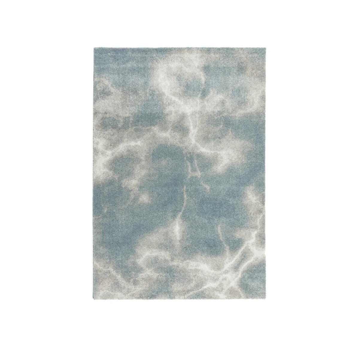 Asiatic Carpets Dream Machine Woven Rug Spa Blue - 200 x 290cm – image 1