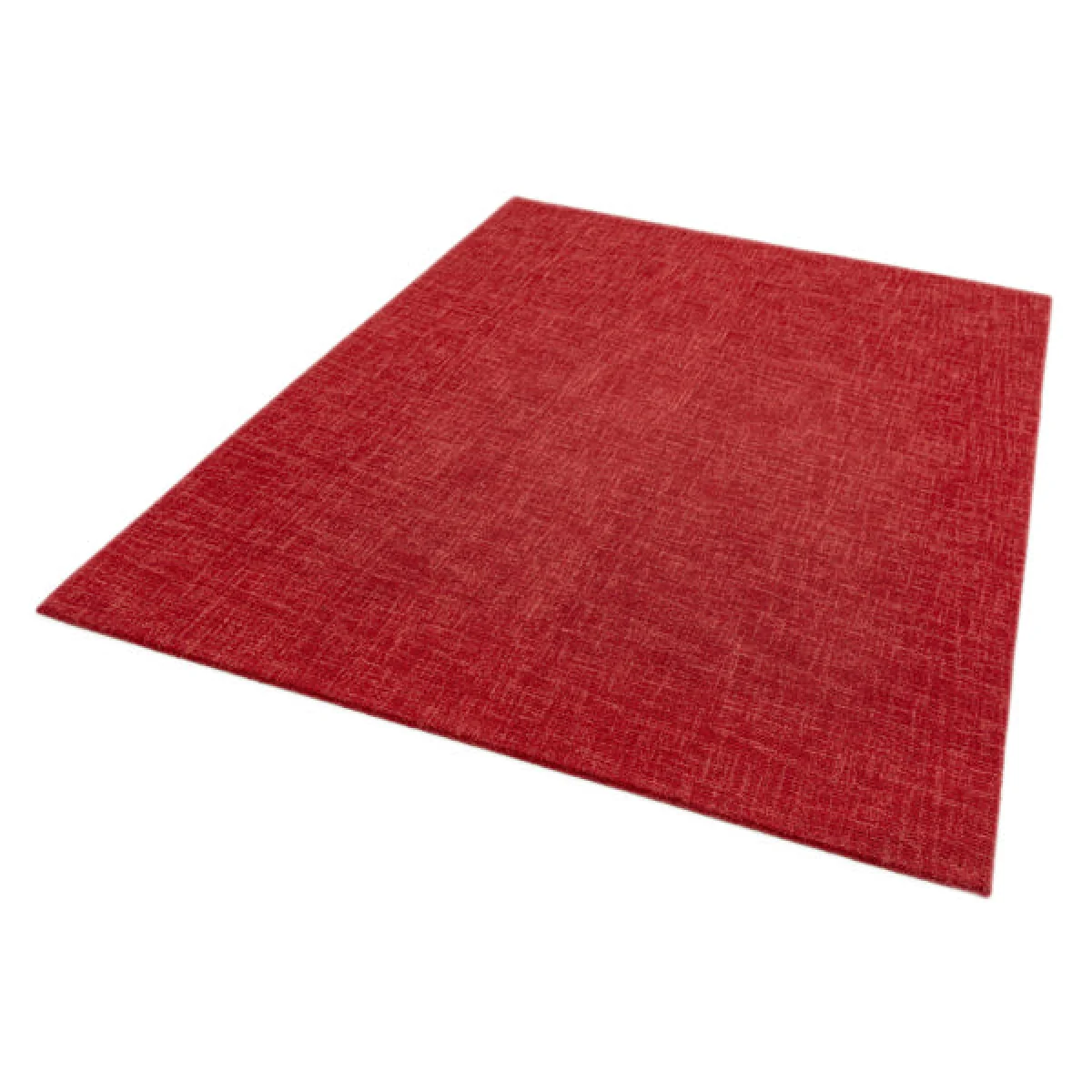 Asiatic Carpets Tweed Hand Tufted Rug Berry - 200 x 300cm – image 2