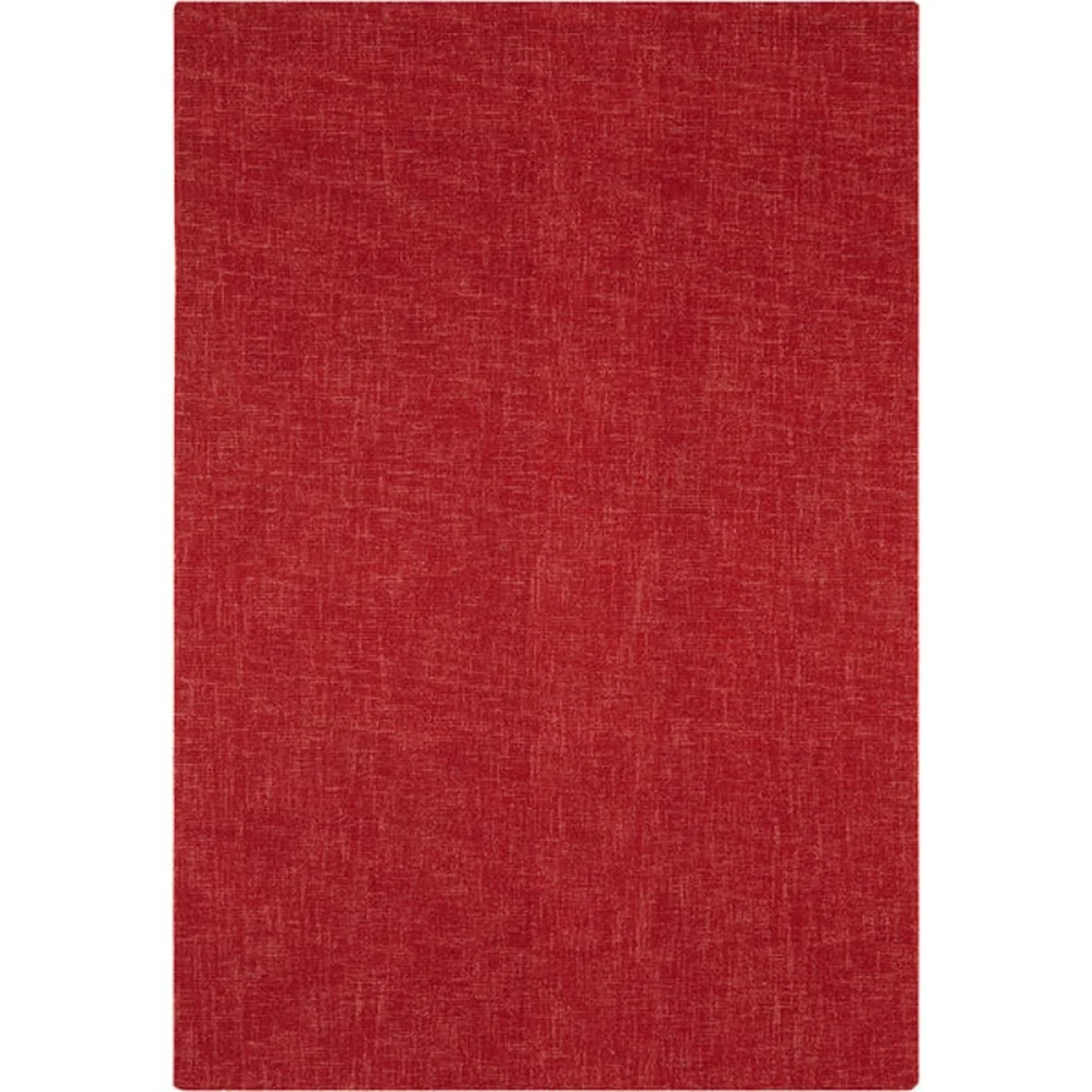Asiatic Carpets Tweed Hand Tufted Rug Berry - 200 x 300cm – image 1