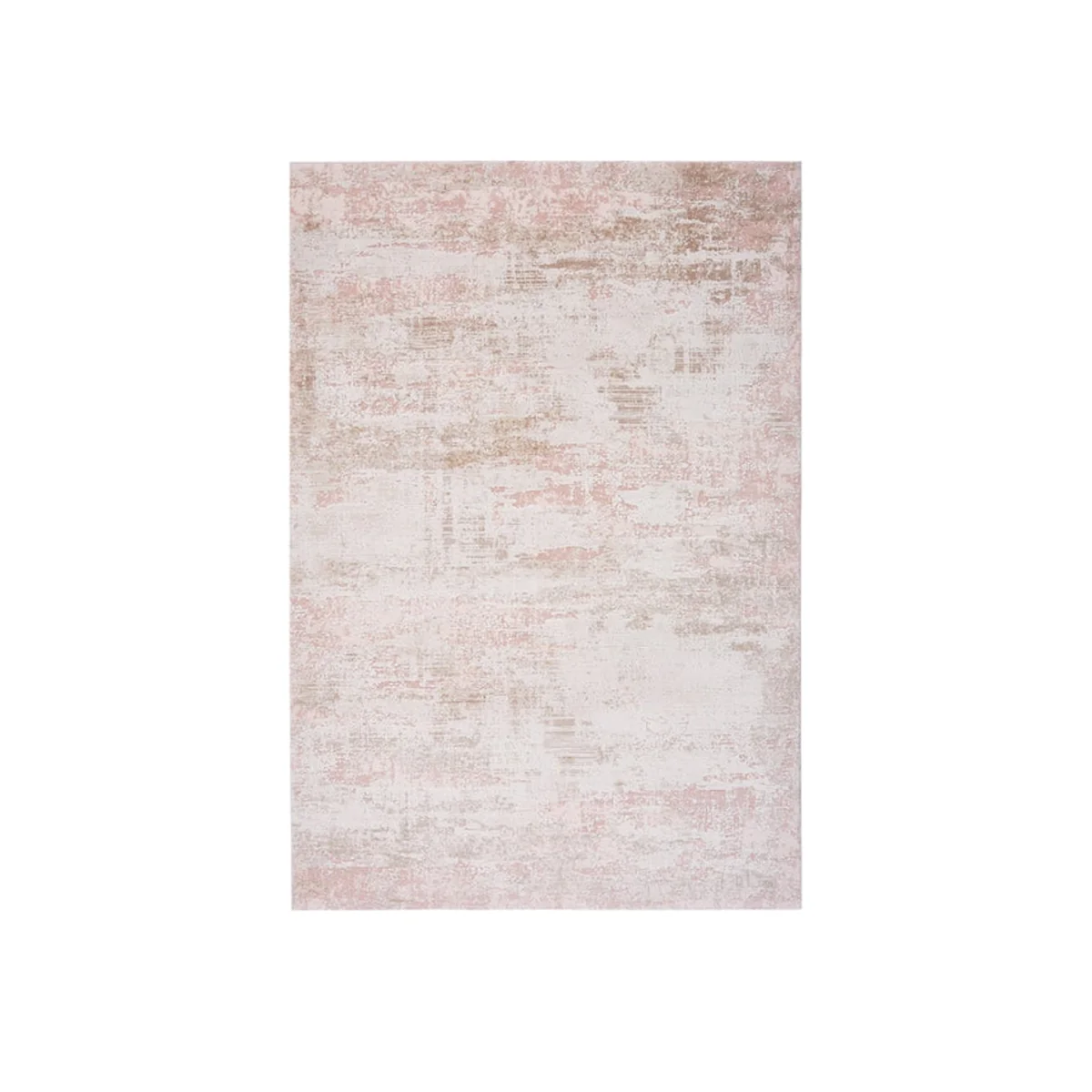 Asiatic Carpets Astral Machine Woven Rug Pink - 120 x 180cm