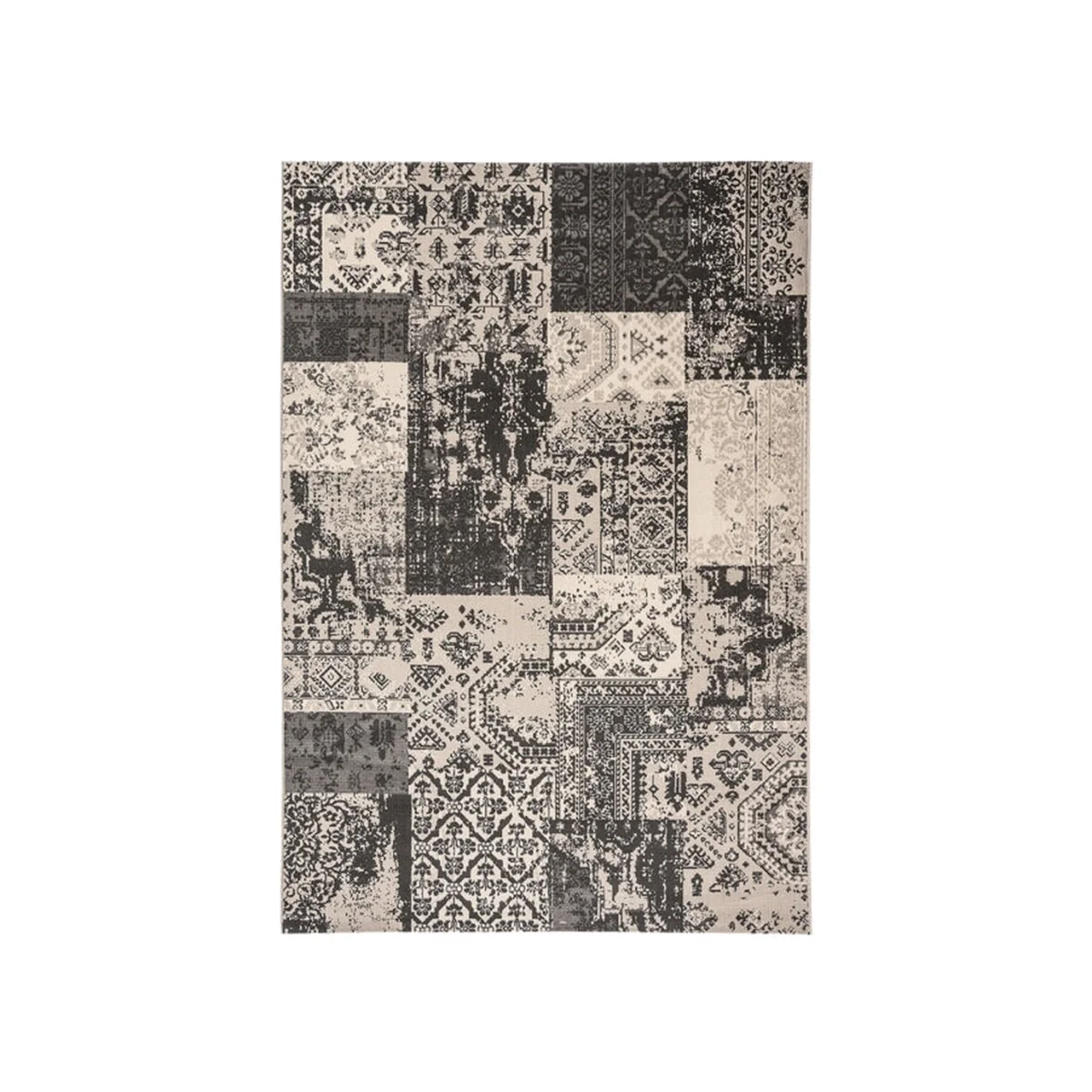 Asiatic Carpets Revive Machine Made Rug REV09 - 120 x 170cm