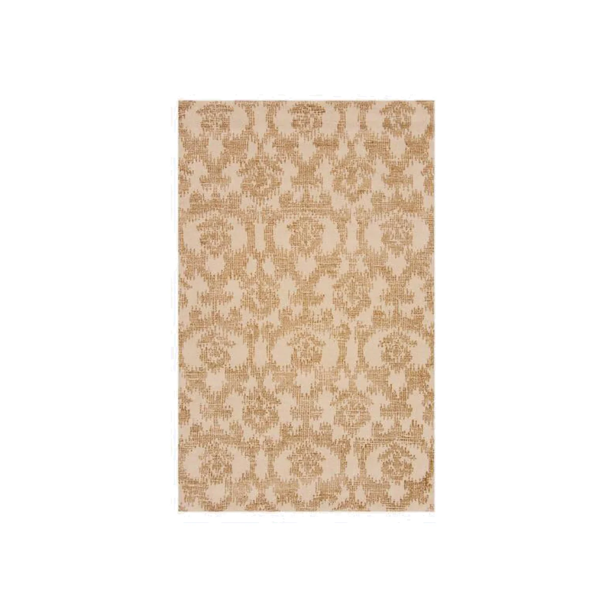 Andrew Martin Liril Rug Brown / 305 x 4 x 244cm – image 1