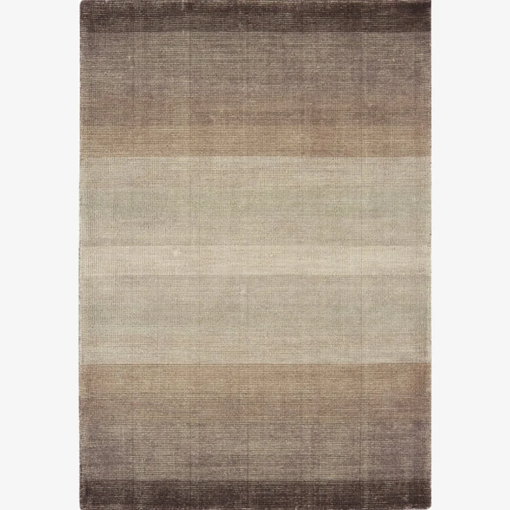 Asiatic Carpets Hays Hand Woven Rug Brown - 120 x 170cm – image 1