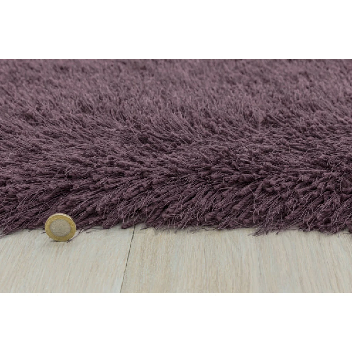 Asiatic Carpets Cascade Table Tufted Rug Violet - 120 x 170cm – image 4