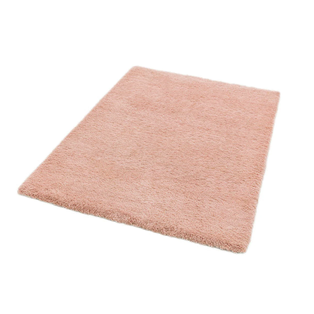 Asiatic Carpets Lulu Soft Touch Table Tufted Rug Pink - 120 x 170cm – image 2