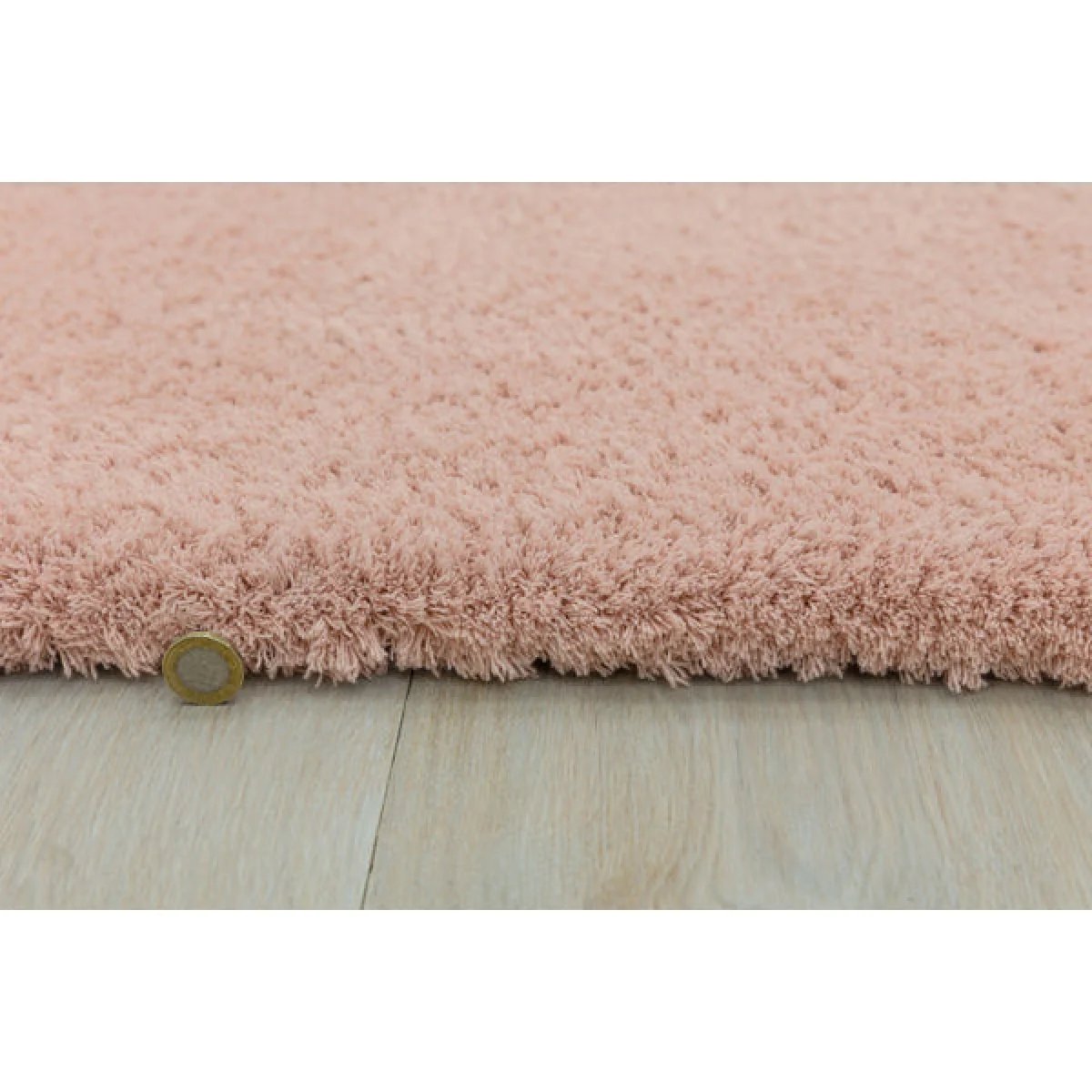 Asiatic Carpets Lulu Soft Touch Table Tufted Rug Pink - 120 x 170cm – image 5