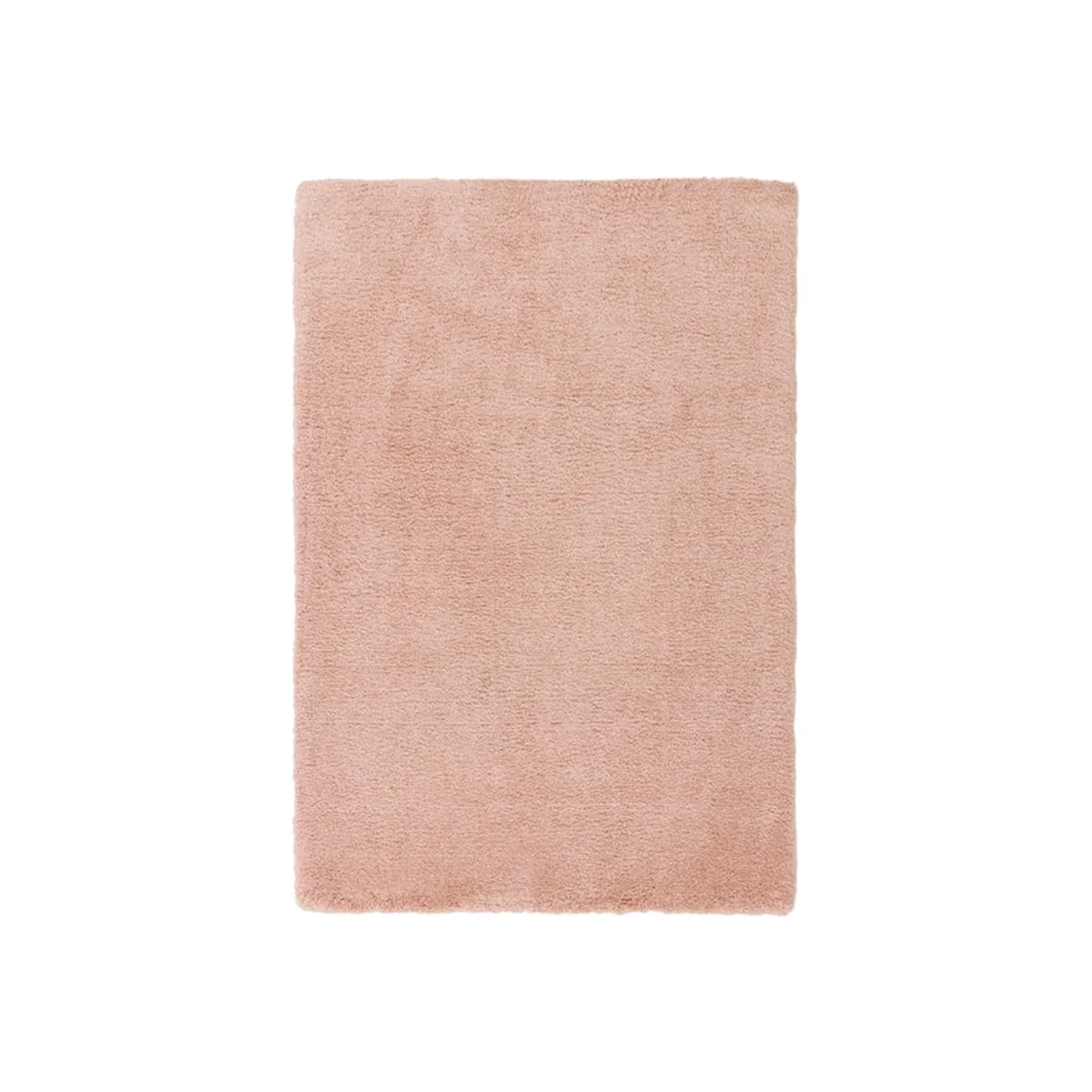 Asiatic Carpets Lulu Soft Touch Table Tufted Rug Pink - 120 x 170cm – image 1