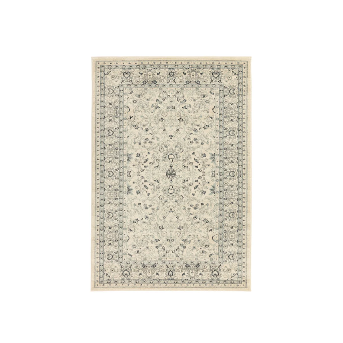 Asiatic Carpets Windsor Machine Woven Rug 12 - 200 x 300cm