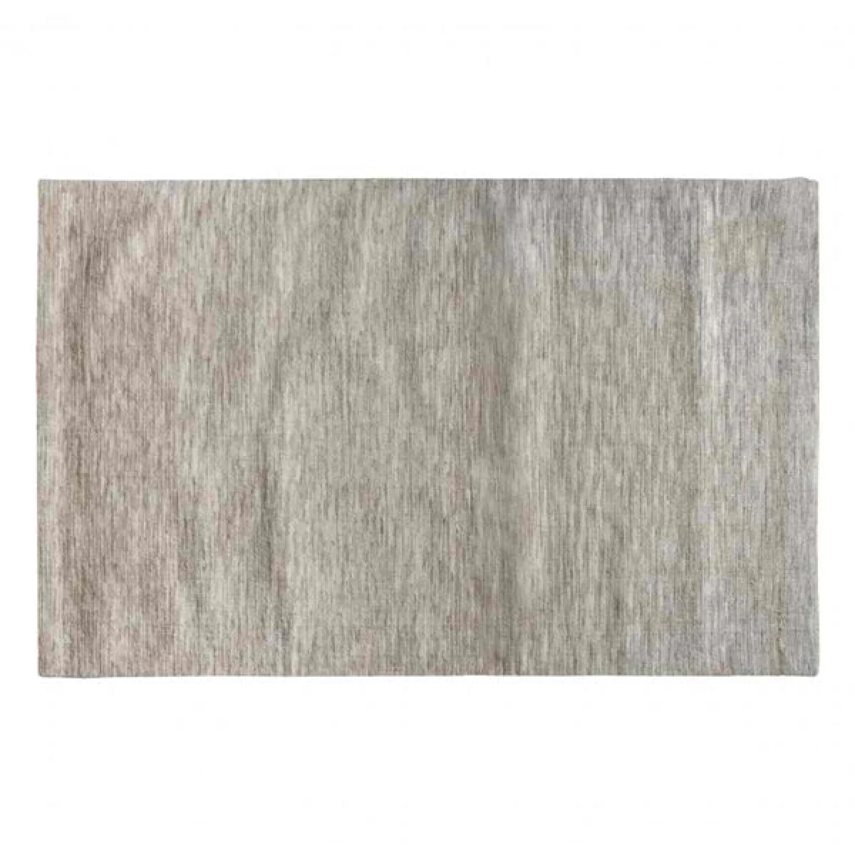 Gallery Direct Trivago Rug in Taupe / Taupe / XL