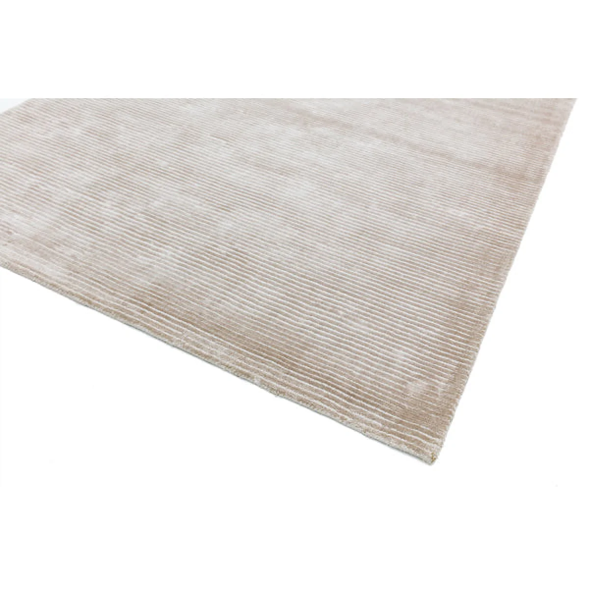 Asiatic Carpets Bellagio Hand Woven Rug Biscuit - 200 x 300cm – image 3