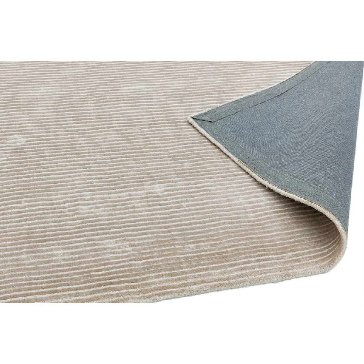 Asiatic Carpets Bellagio Hand Woven Rug Biscuit - 200 x 300cm – image 4