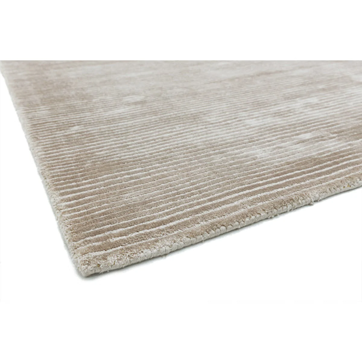 Asiatic Carpets Bellagio Hand Woven Rug Biscuit - 200 x 300cm – image 5