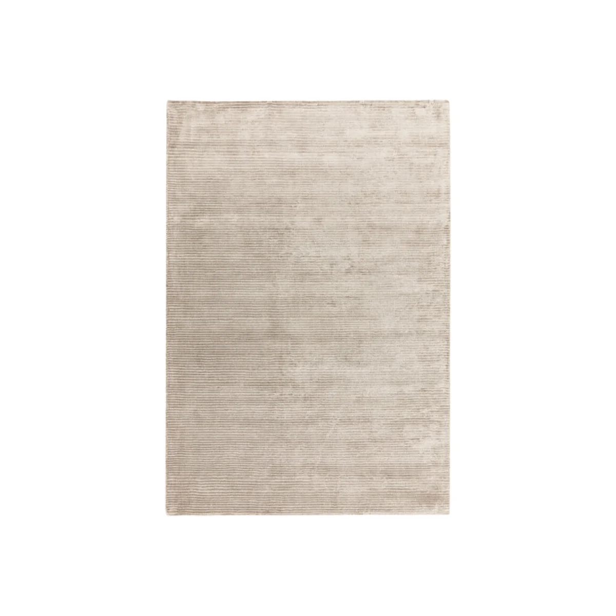 Asiatic Carpets Bellagio Hand Woven Rug Biscuit - 200 x 300cm – image 1