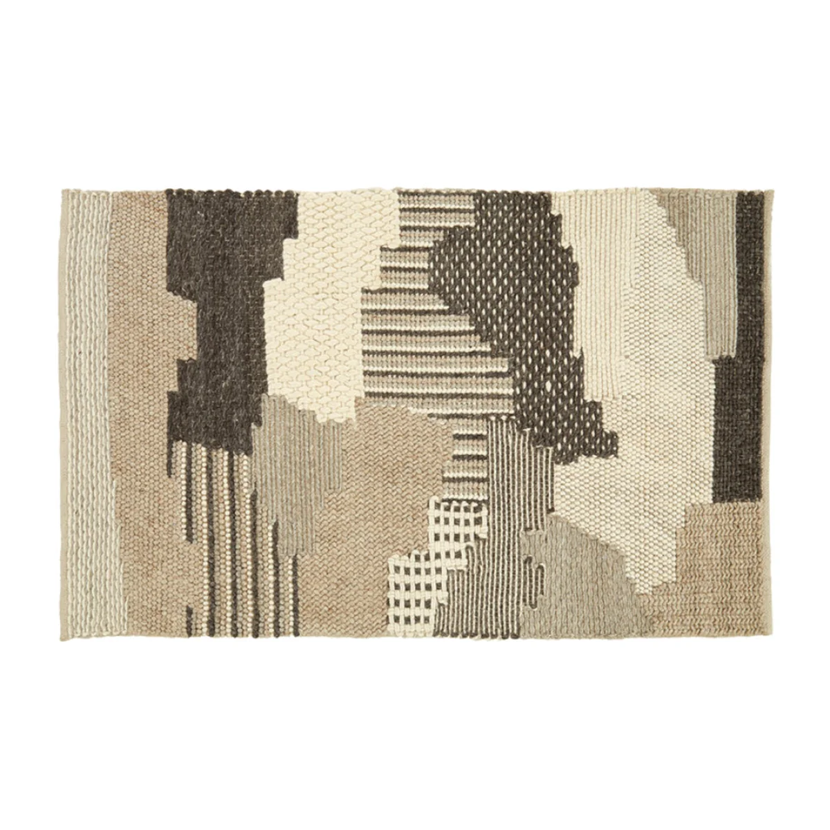 Olivia's Patchwork Rug Small