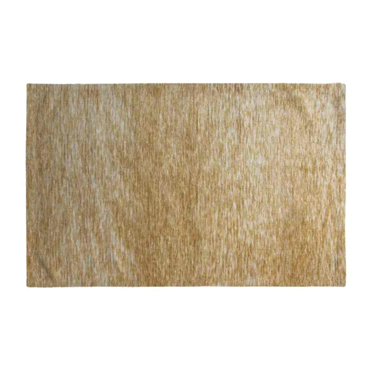 Gallery Direct Trivago Rug in Ochre / Ochre / XL