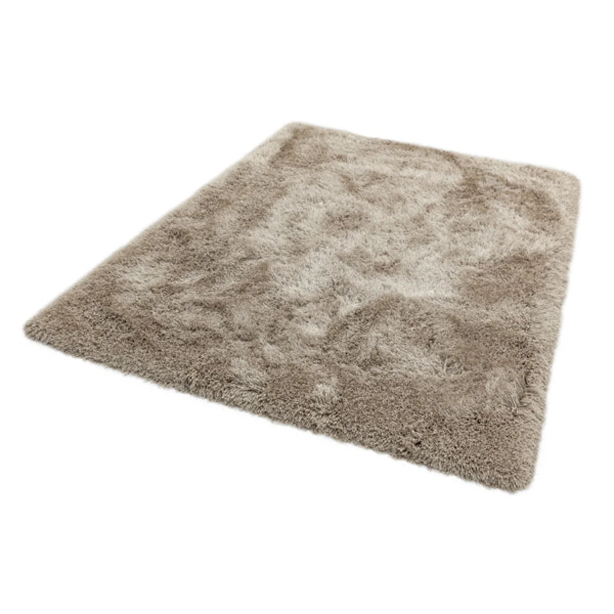 Asiatic Carpets Cascade Table Tufted Rug Mink - 100 x 150cm – image 2