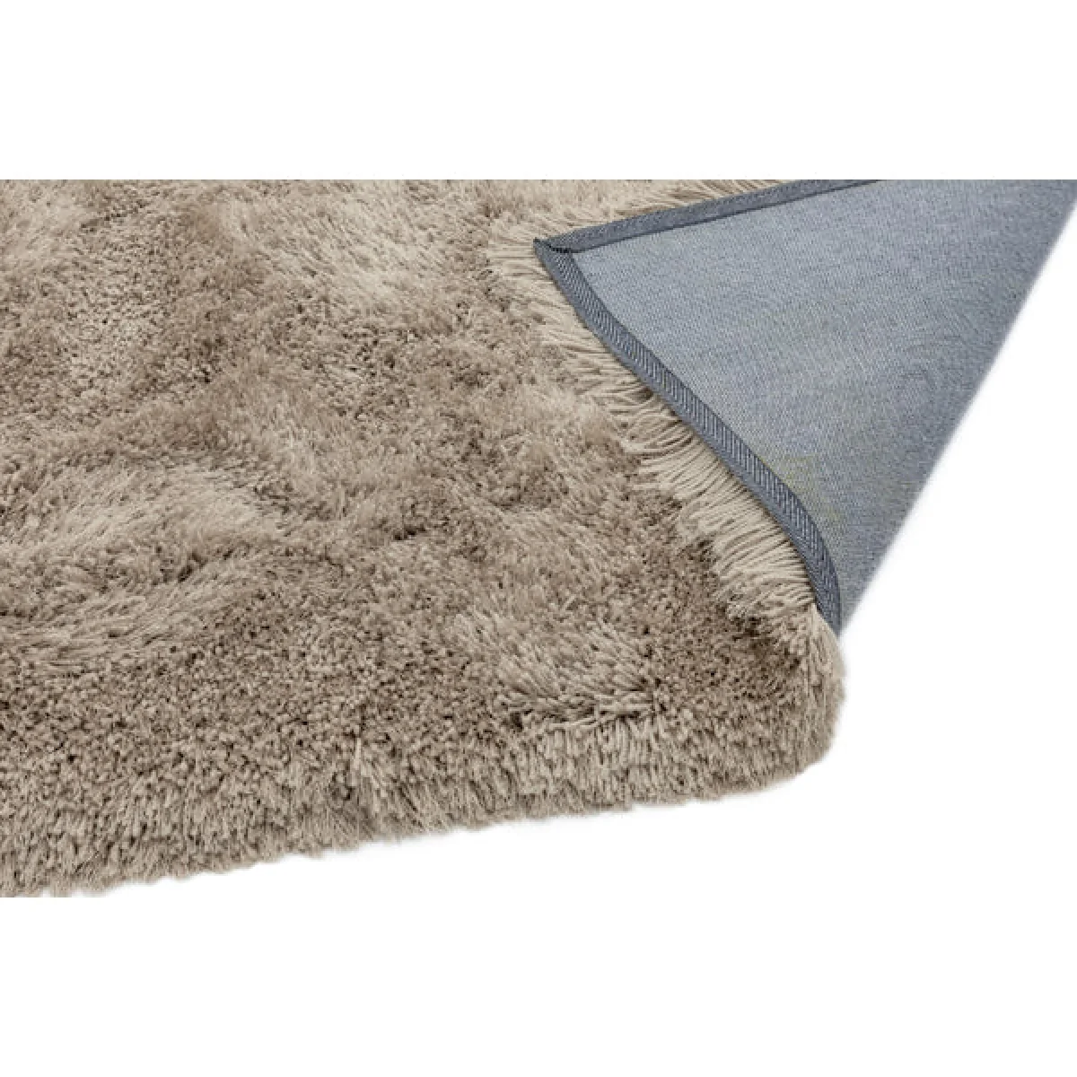Asiatic Carpets Cascade Table Tufted Rug Mink - 100 x 150cm – image 3
