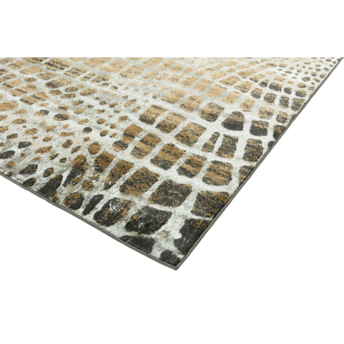 Asiatic Carpets Quantum Machine Woven Rug Giraffe - 160 x 230cm – image 3