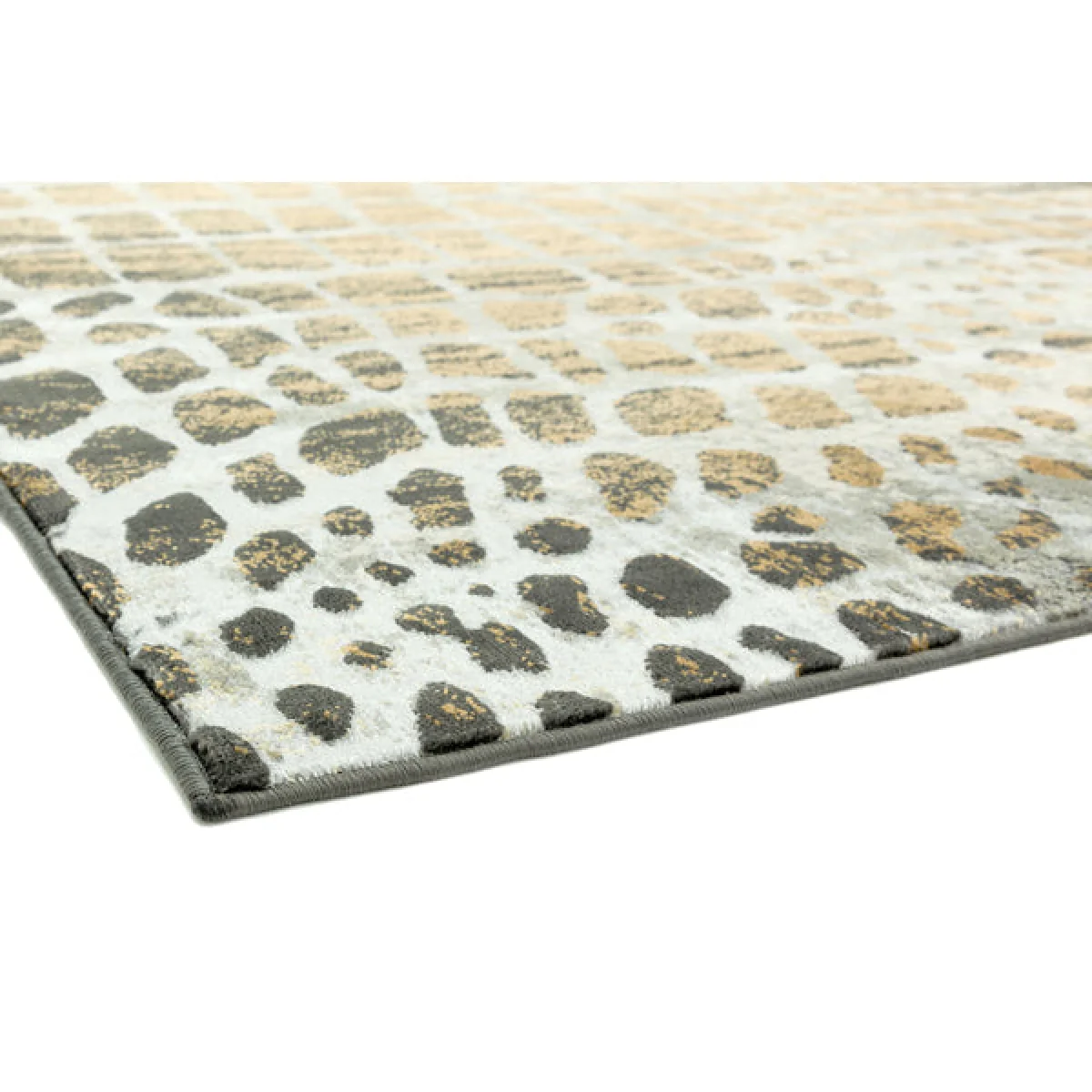 Asiatic Carpets Quantum Machine Woven Rug Giraffe - 160 x 230cm – image 5