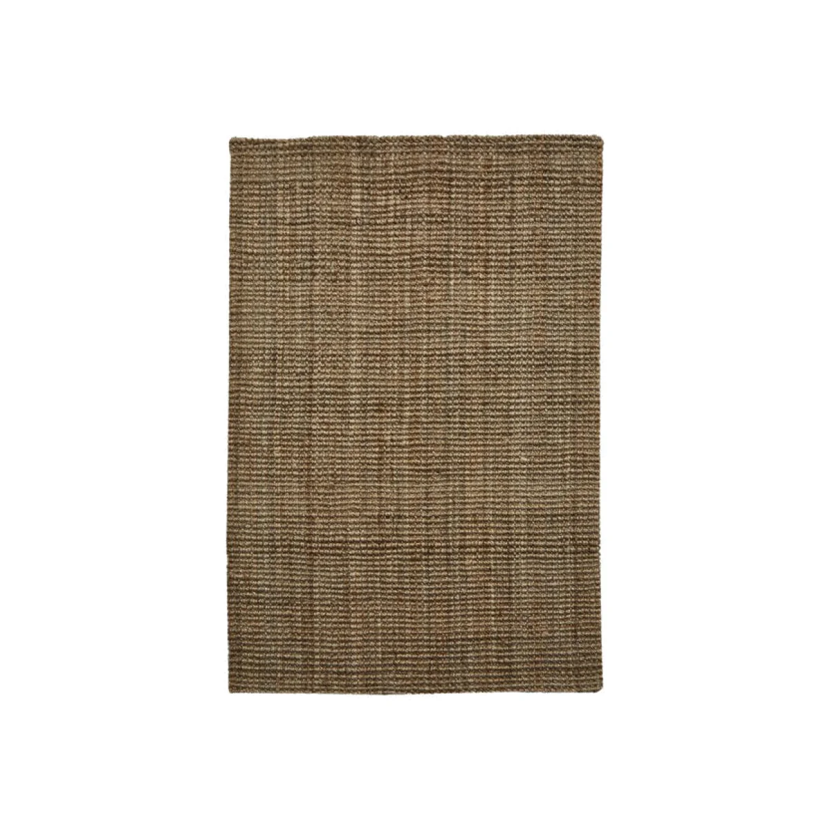 Native Home Rug Cumbria Thick Chunky Jute Large / Large