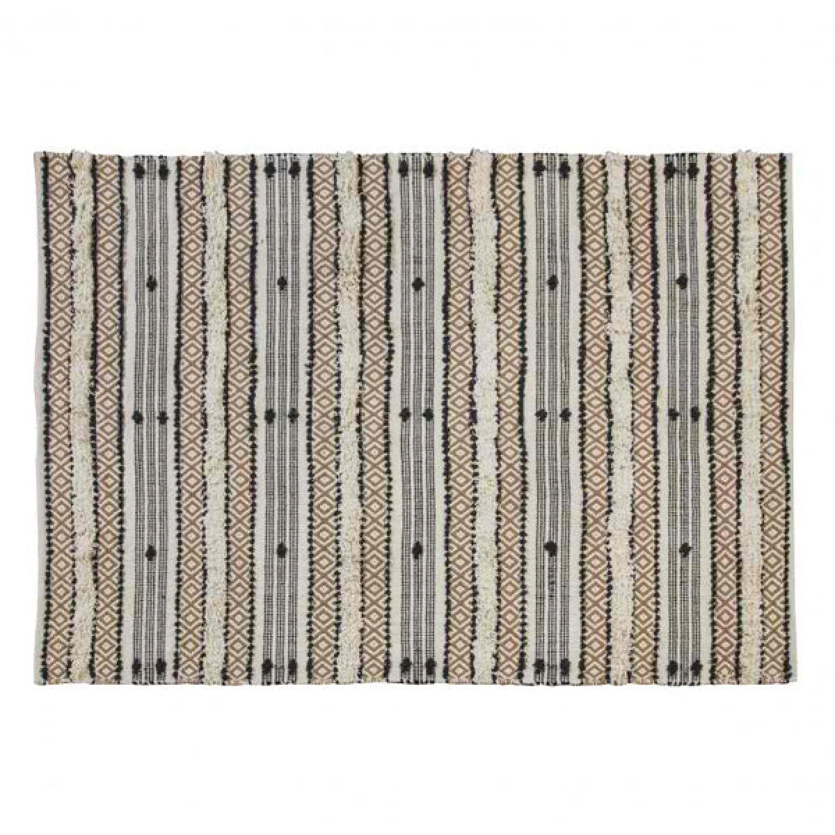 Gallery Direct Paulo Rug / Camel / Medium