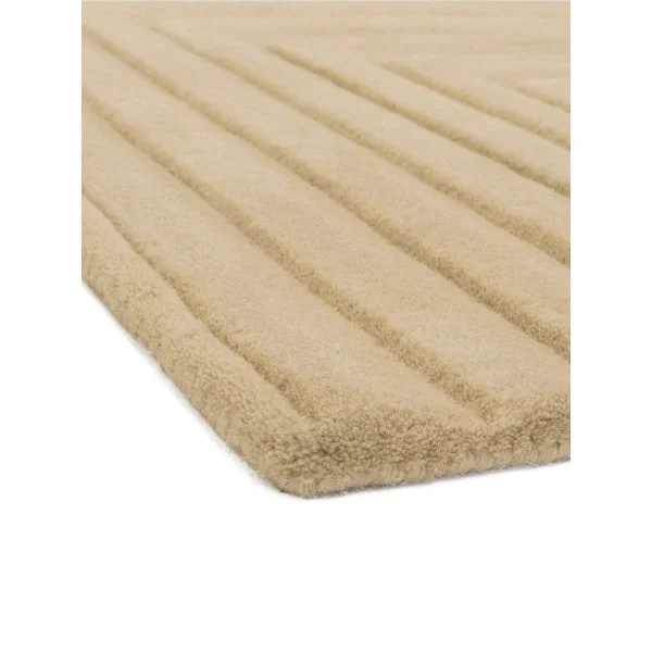 Asiatic Carpets Form Hand Tufted Rug Natural - 160 x 230cm – image 5