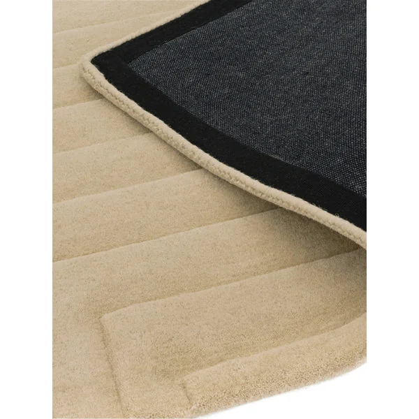 Asiatic Carpets Form Hand Tufted Rug Natural - 160 x 230cm – image 6