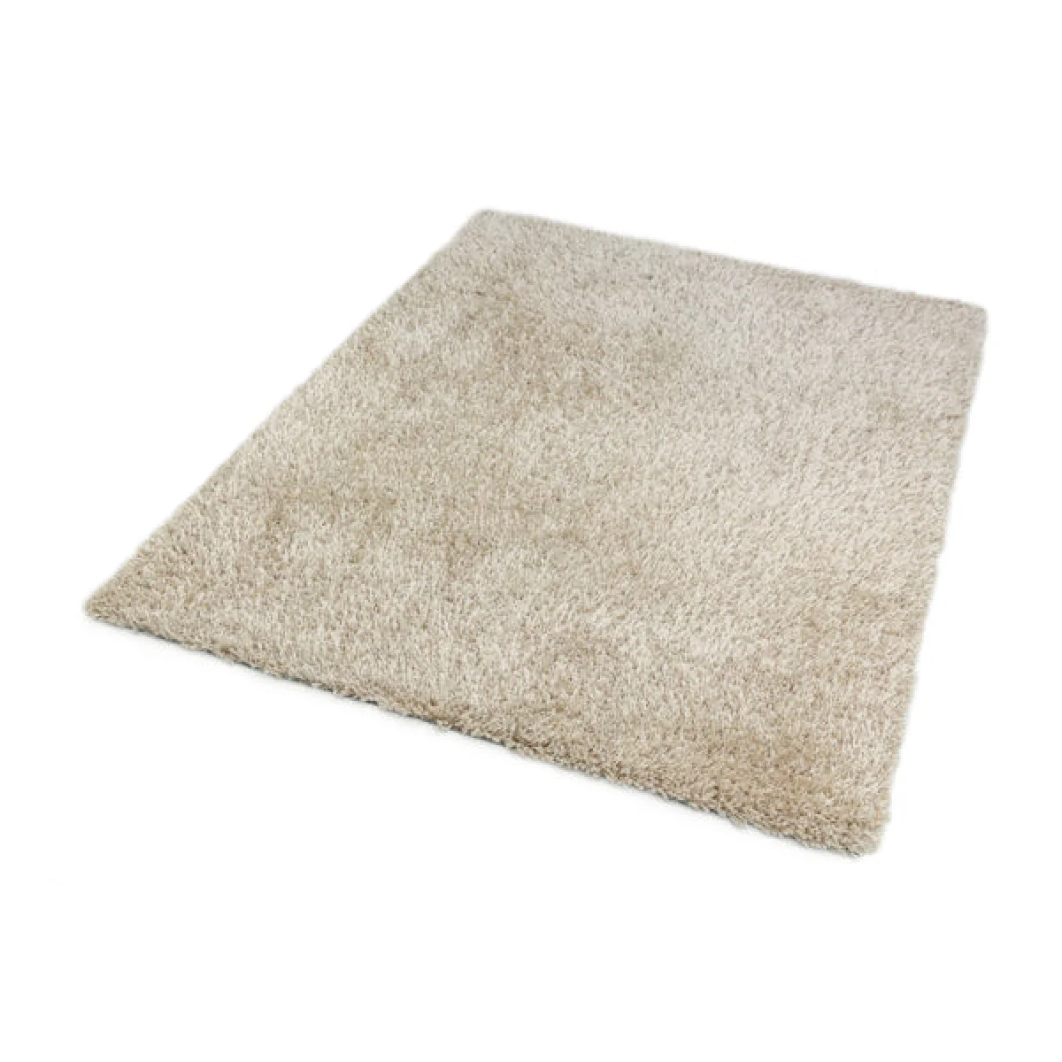 Asiatic Carpets Diva Table Tufted Rug Sand - 60 x 120cm – image 2