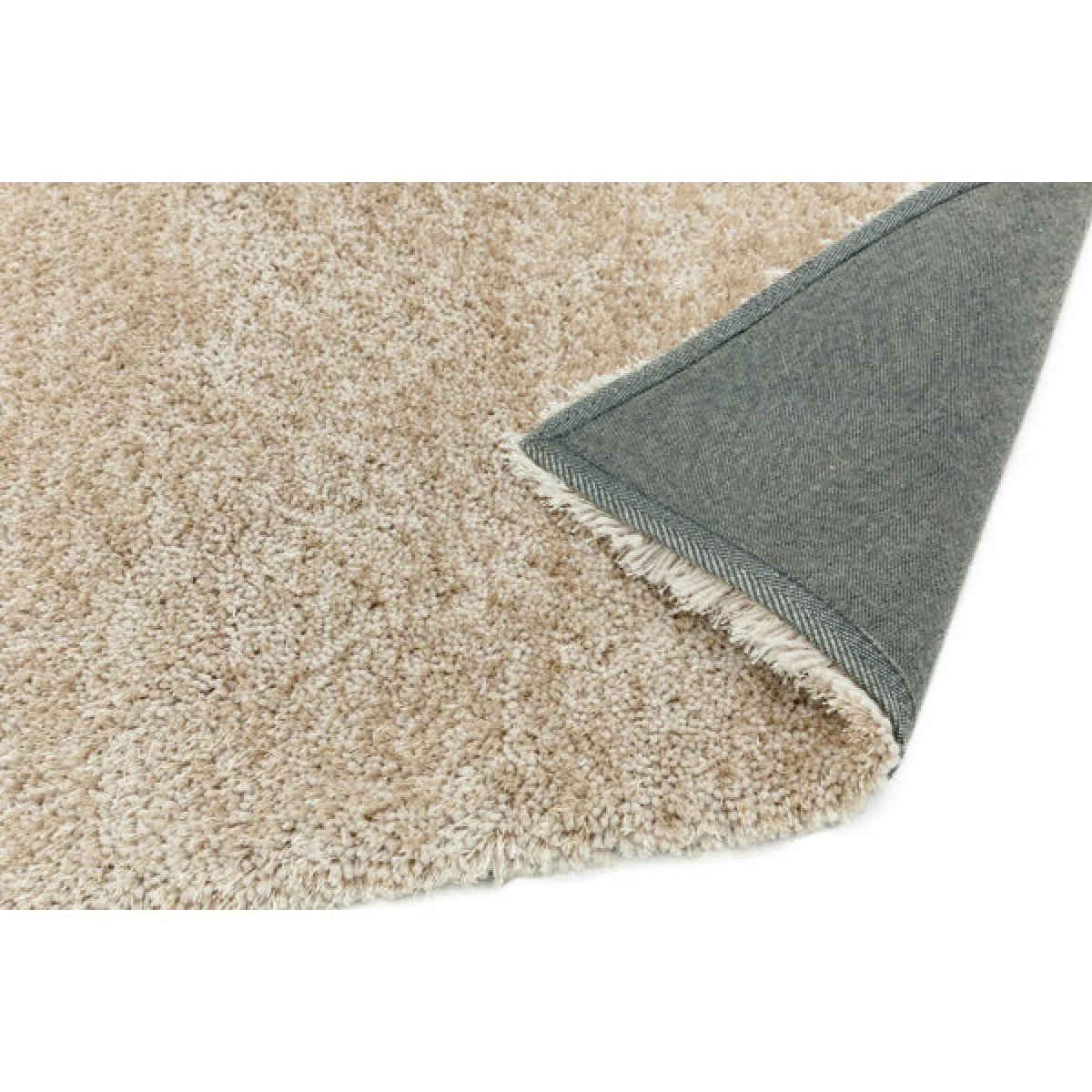 Asiatic Carpets Diva Table Tufted Rug Sand - 60 x 120cm – image 4