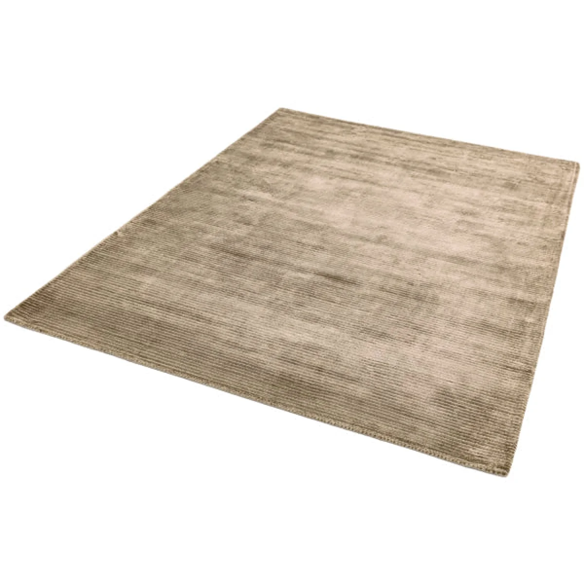 Asiatic Carpets Bellagio Hand Woven Rug Taupe - 200 x 300cm – image 4