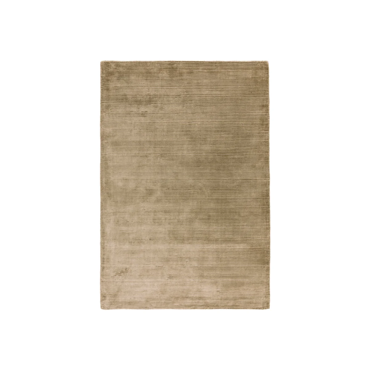 Asiatic Carpets Bellagio Hand Woven Rug Taupe - 200 x 300cm – image 1