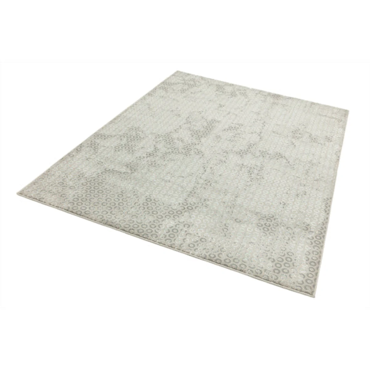 Asiatic Carpets Quantum Machine Woven Rug Rings - 80 x 150cm – image 2