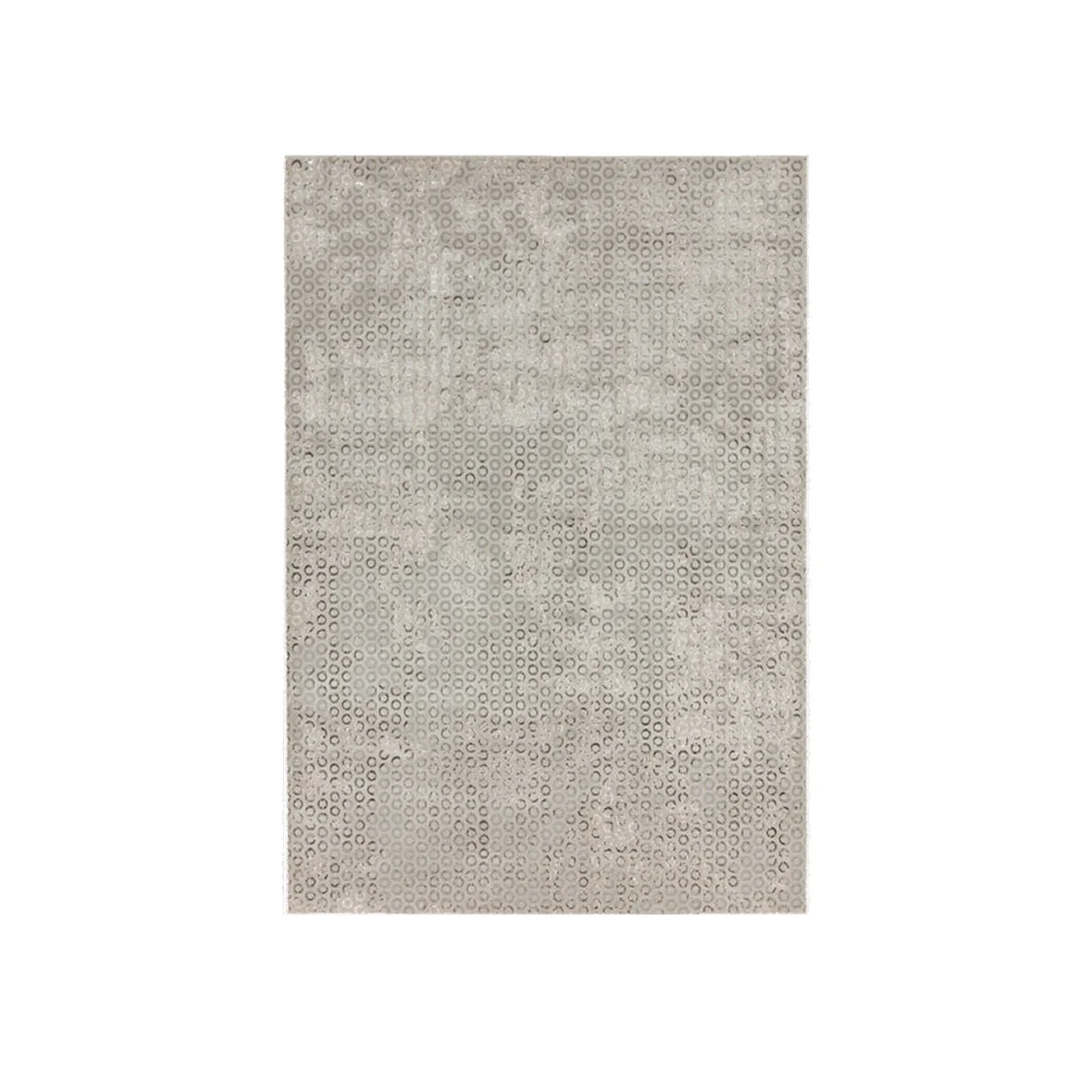 Asiatic Carpets Quantum Machine Woven Rug Rings - 80 x 150cm – image 1