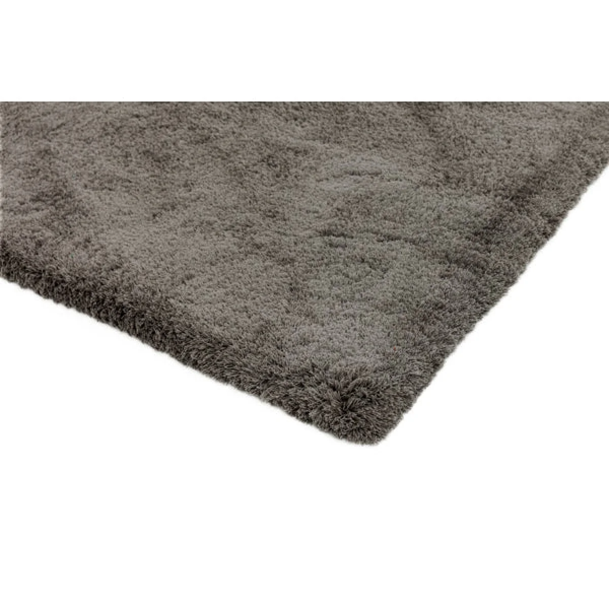 Asiatic Carpets Lulu Soft Touch Table Tufted Rug Smoke - 80 x 150cm – image 3