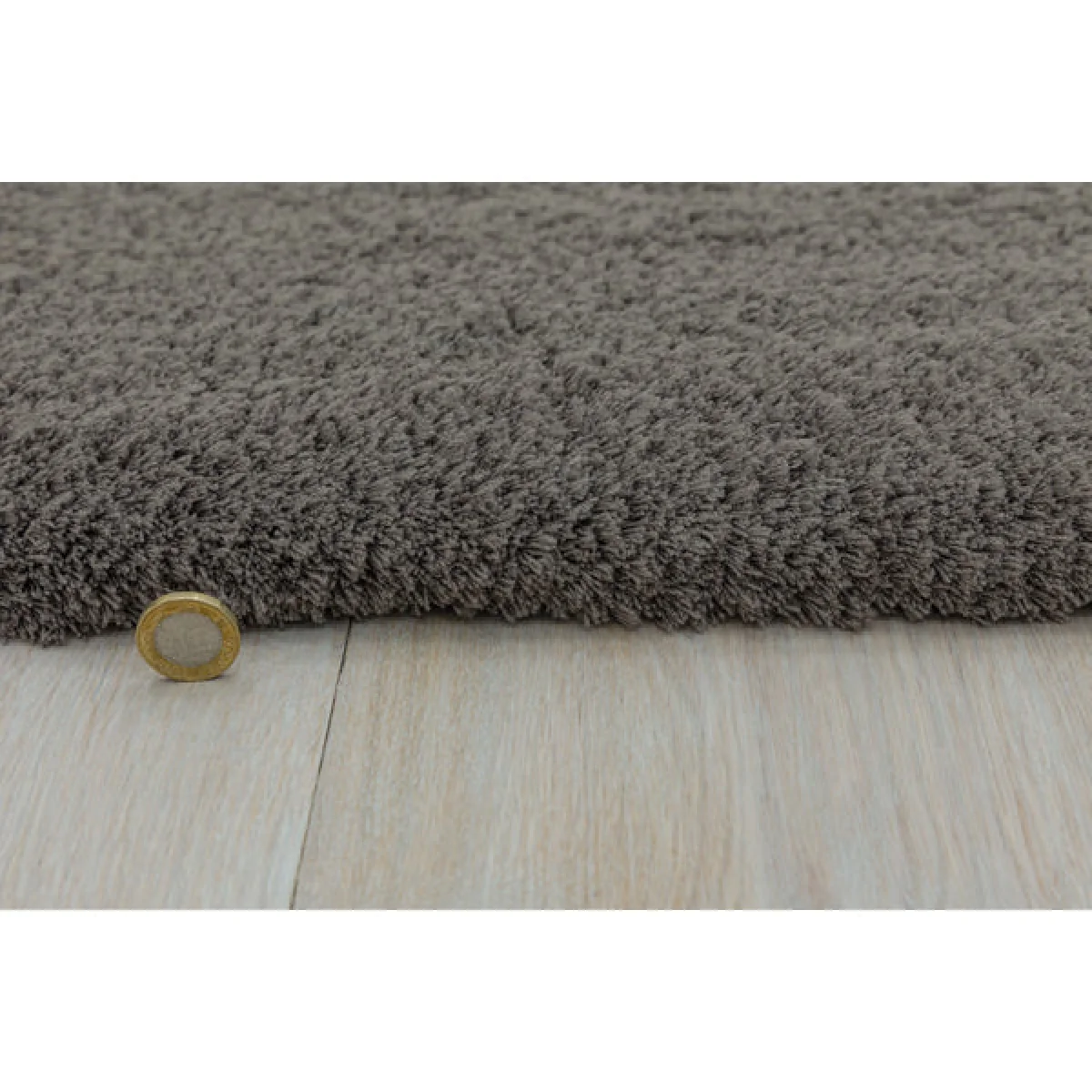 Asiatic Carpets Lulu Soft Touch Table Tufted Rug Smoke - 80 x 150cm – image 5