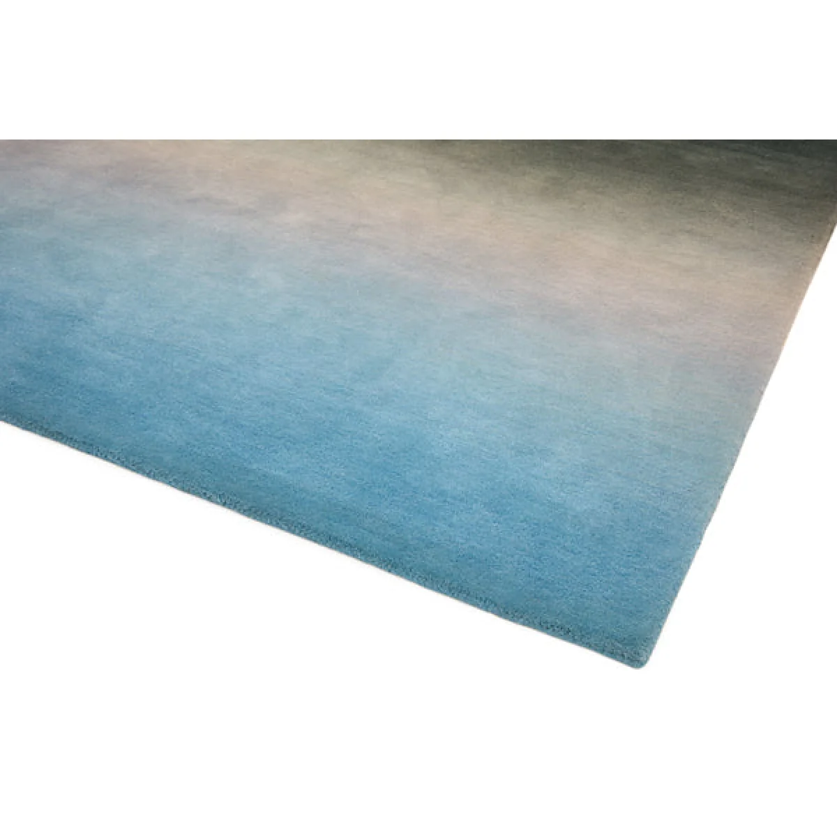 Asiatic Carpets Ombre Hand Tufted Rug Blue - 200 x 290cm – image 3