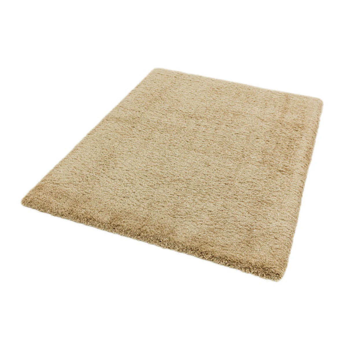 Asiatic Carpets Lulu Soft Touch Table Tufted Rug Sand - 160 x 230cm – image 2