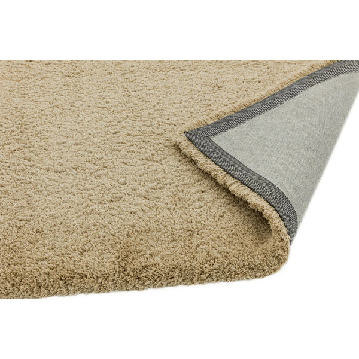 Asiatic Carpets Lulu Soft Touch Table Tufted Rug Sand - 160 x 230cm – image 4