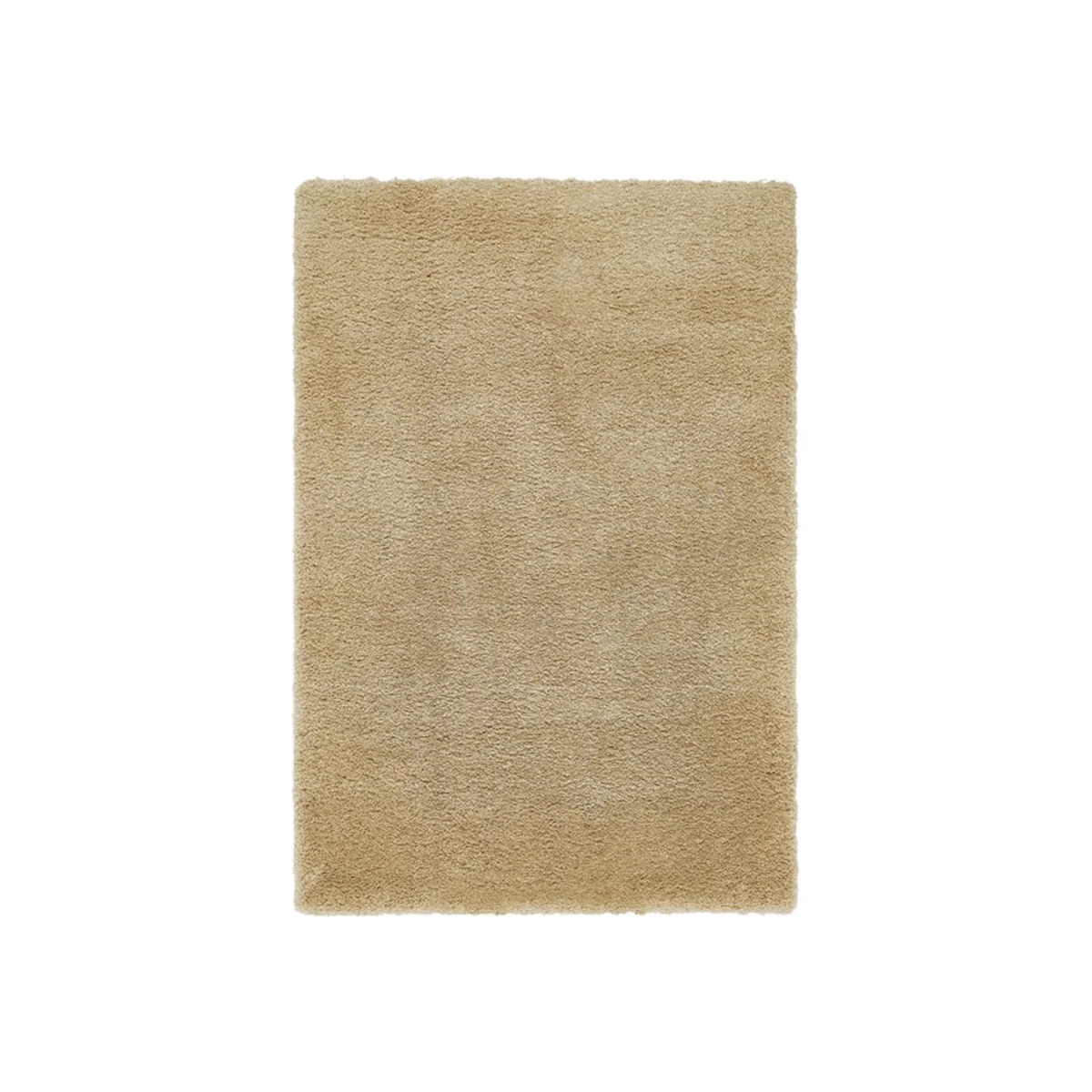 Asiatic Carpets Lulu Soft Touch Table Tufted Rug Sand - 160 x 230cm – image 1