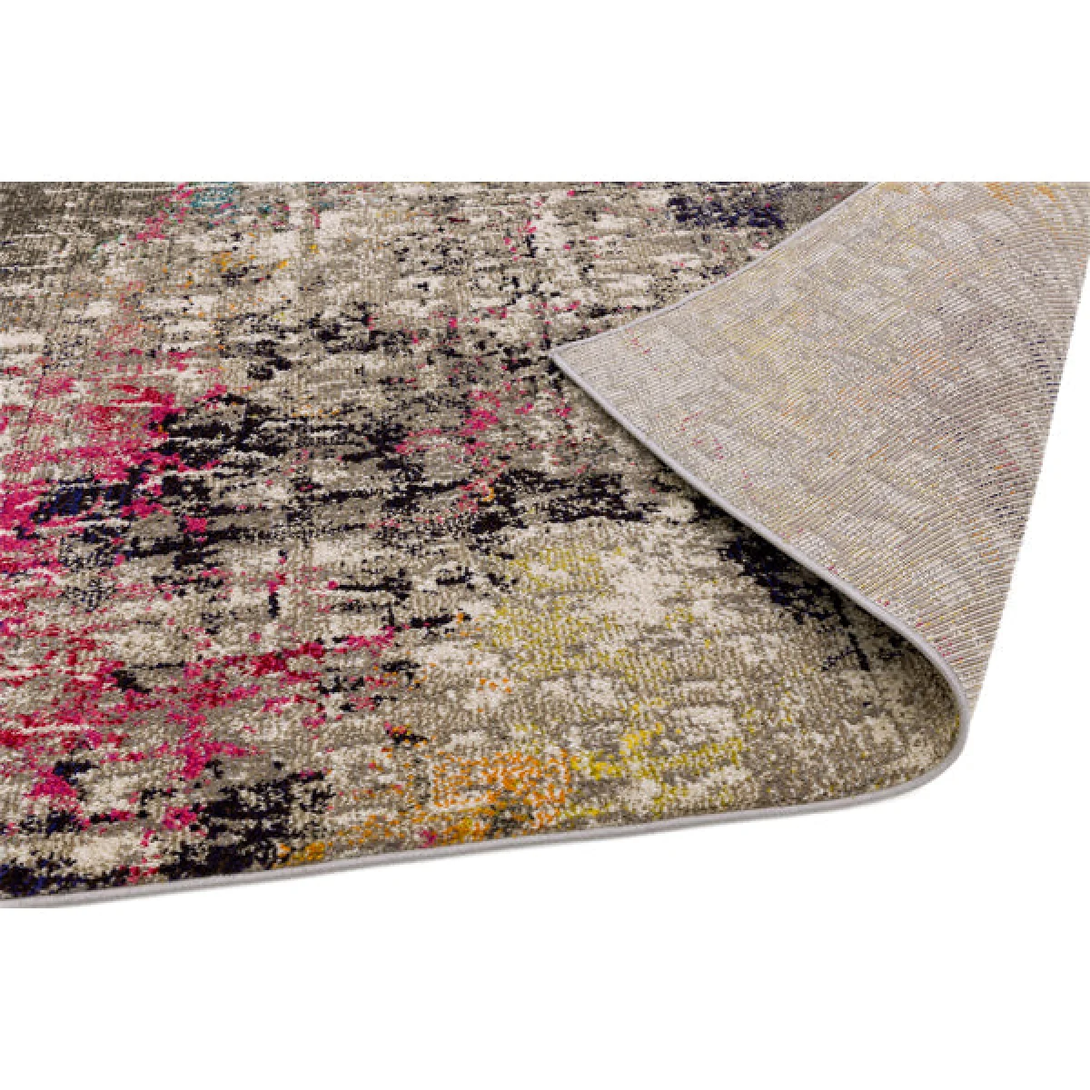 Asiatic Carpets Colores Machine Woven Rug COL13 - 200 x 300cm – image 2