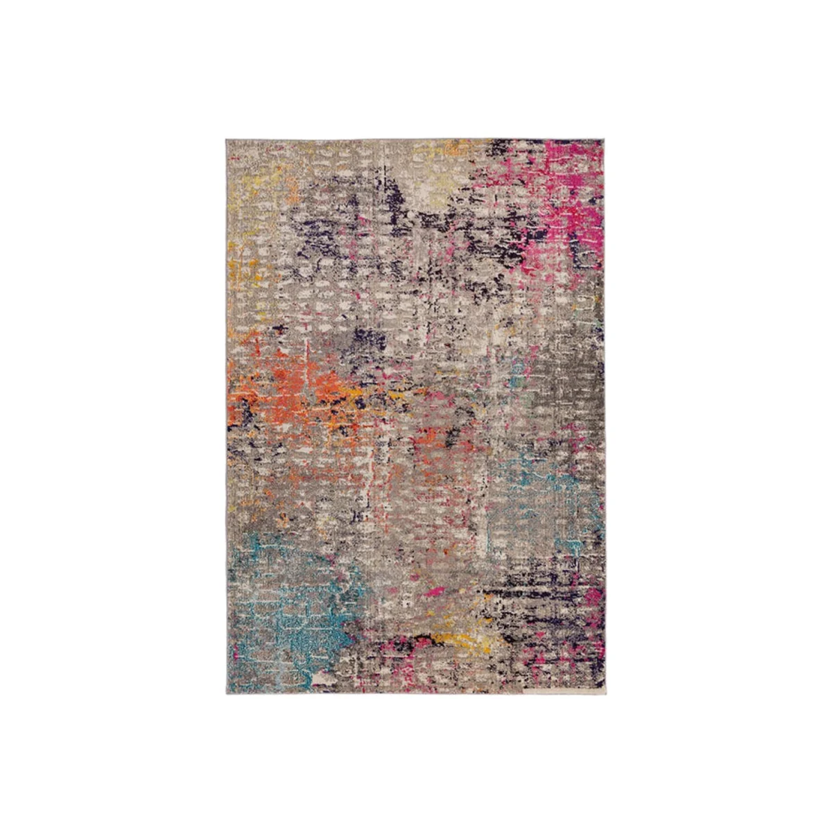 Asiatic Carpets Colores Machine Woven Rug COL13 - 200 x 300cm – image 1