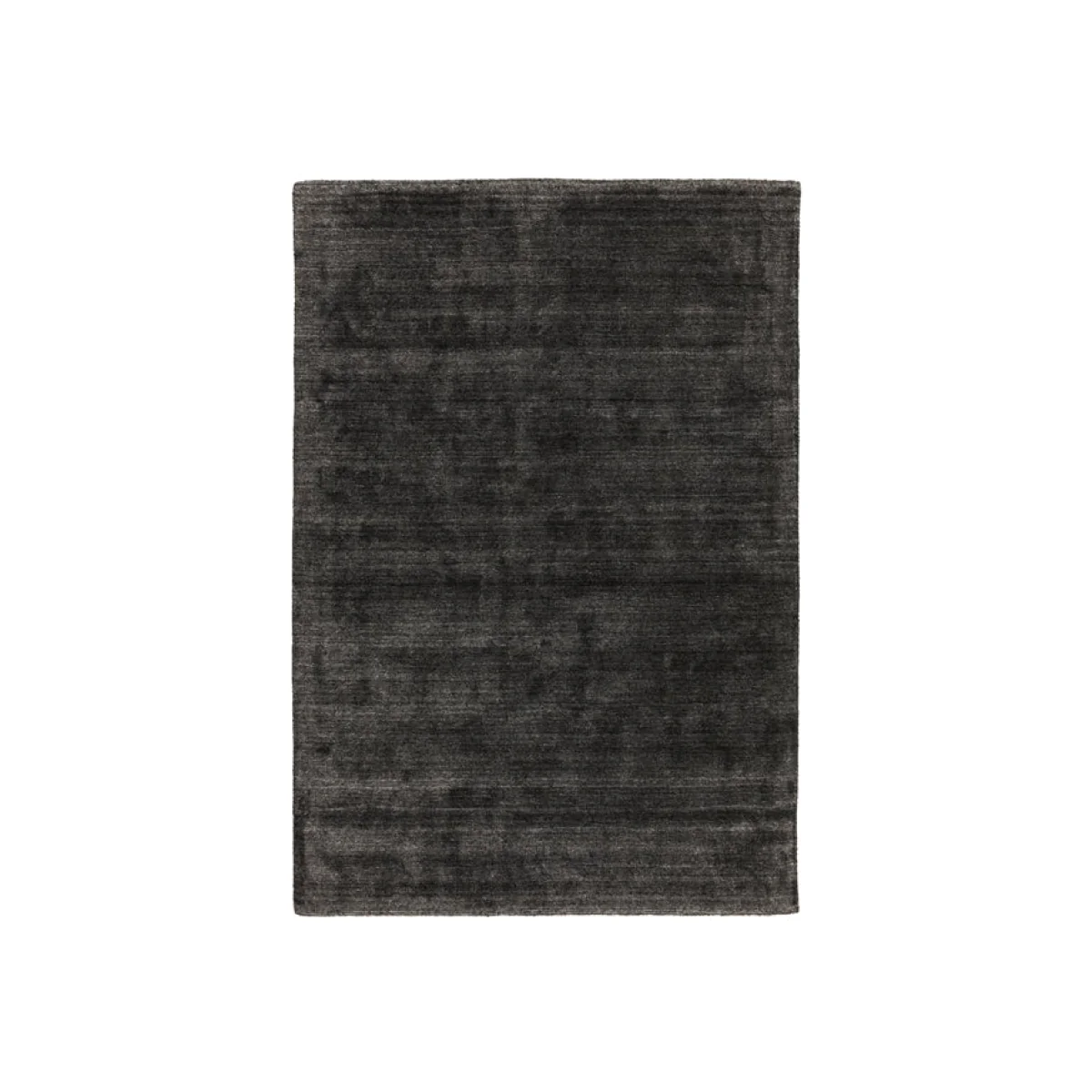 Asiatic Carpets Linley Hand Woven Rug Slate - 160 x 230cm