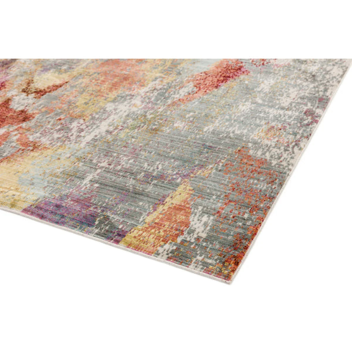 Asiatic Carpets Verve Machine Woven Rug Abstract - 160 x 250cm – image 2