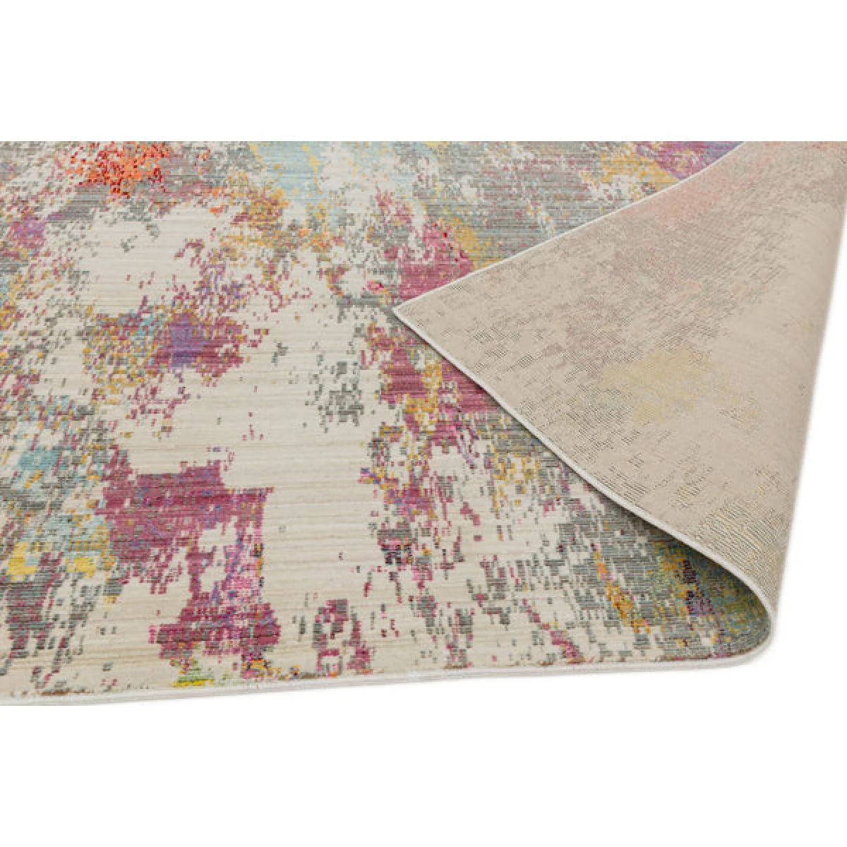 Asiatic Carpets Verve Machine Woven Rug Abstract - 160 x 250cm – image 4