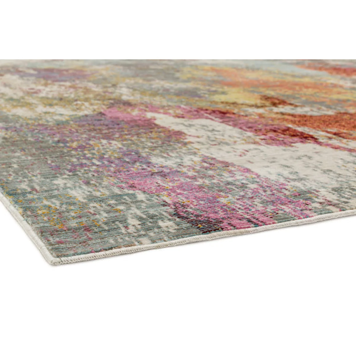 Asiatic Carpets Verve Machine Woven Rug Abstract - 160 x 250cm – image 5