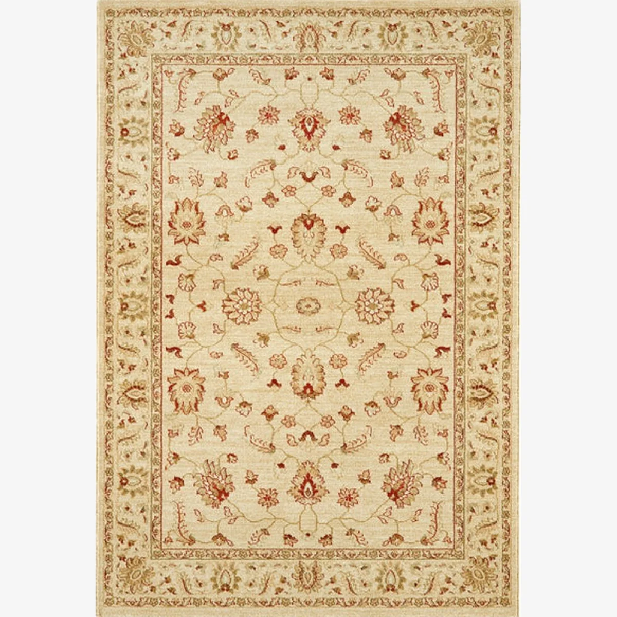 Asiatic Carpets Windsor Machine Woven Rug 4 - 80 x 150cm
