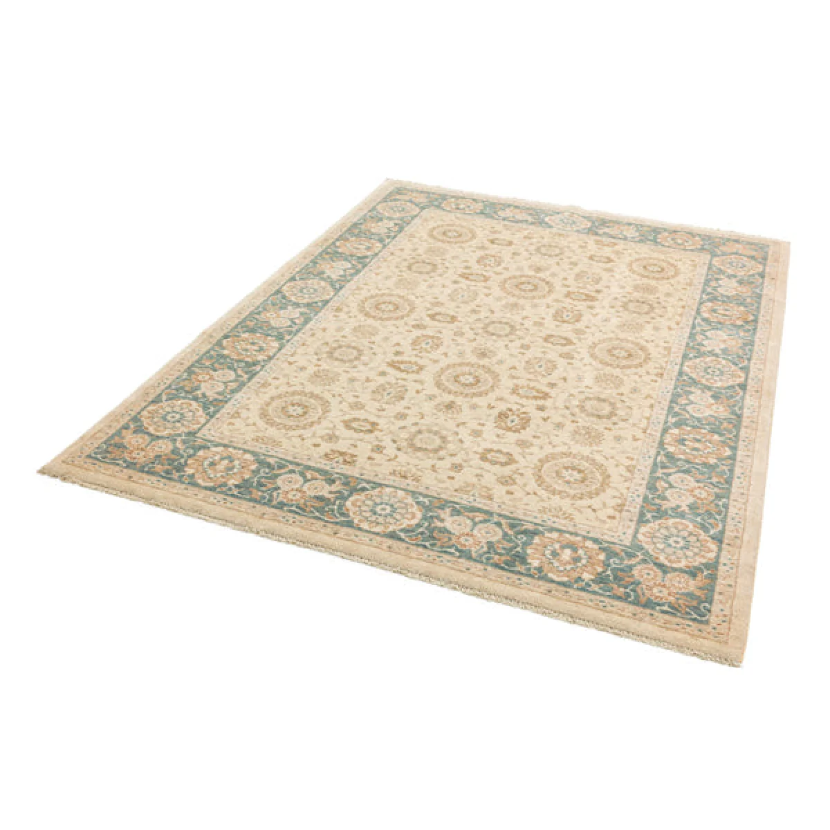 Asiatic Carpets Chobi Machine Woven Rug CB05 - 240 x 340cm – image 2