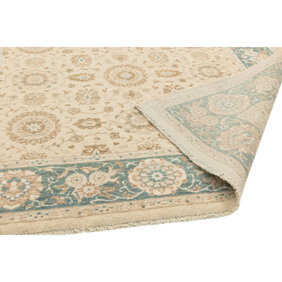 Asiatic Carpets Chobi Machine Woven Rug CB05 - 240 x 340cm – image 3