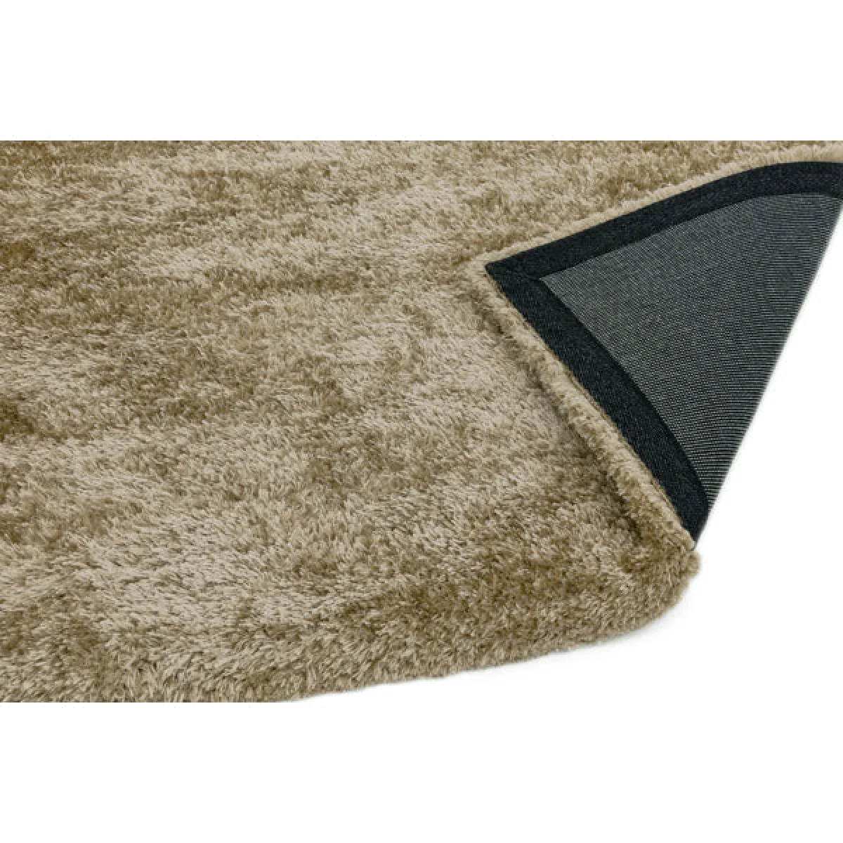 Asiatic Carpets Nimbus Hand Woven Rug Taupe - 160 x 230cm – image 4